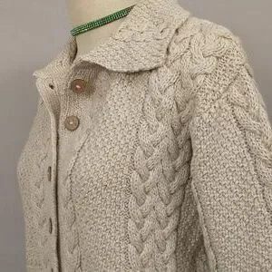 Glendalough Woolen Mills | Sweaters | Glendalough Irish Glendalough Woolen Mills | Sweaters | Glendalough Irish